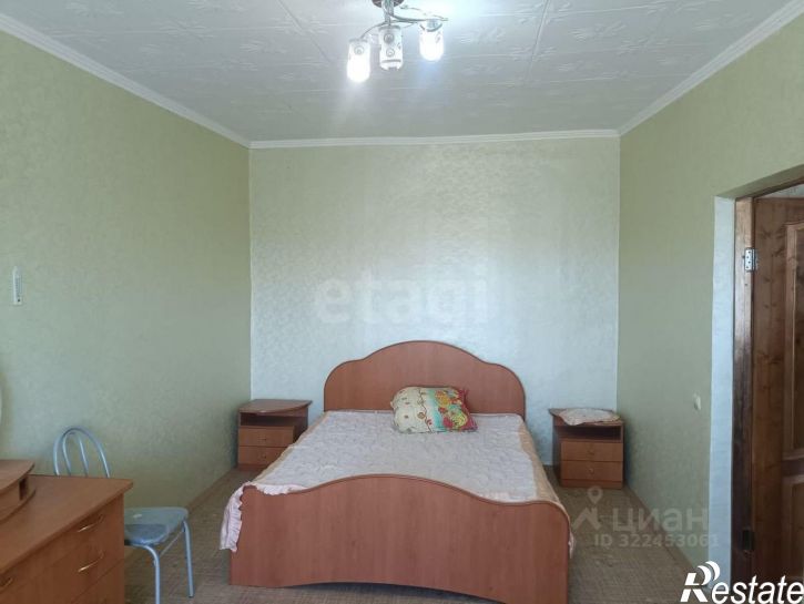 1-комн квартира ул Красная, 160,  д. 160