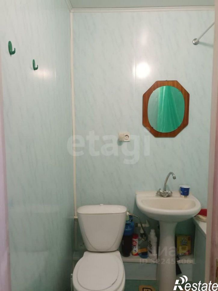 1-комн квартира ул Красная, 160,  д. 160