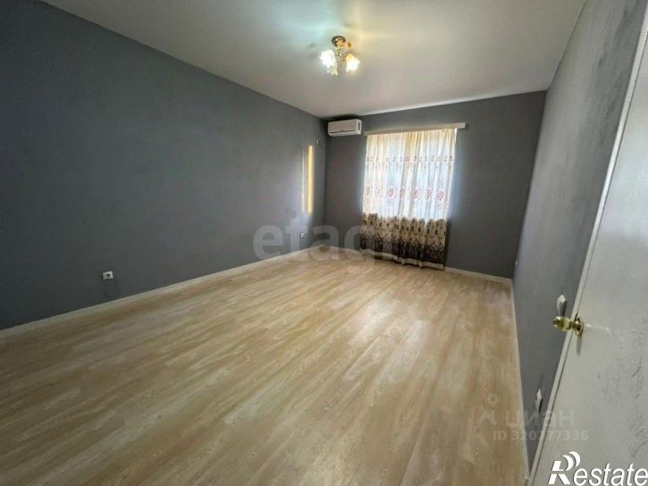 1-комн квартира ул Анджиевского, 76,  д. 76