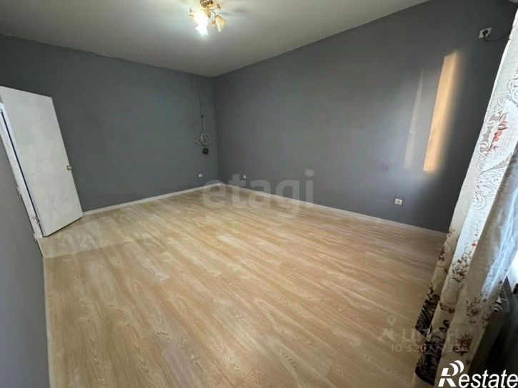 1-комн квартира ул Анджиевского, 76,  д. 76