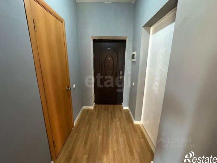 1-комн квартира ул Анджиевского, 76,  д. 76