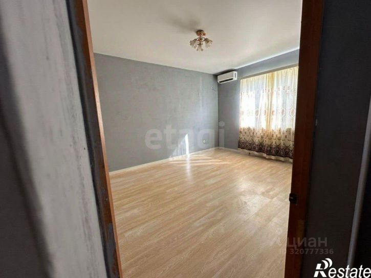 1-комн квартира ул Анджиевского, 76,  д. 76