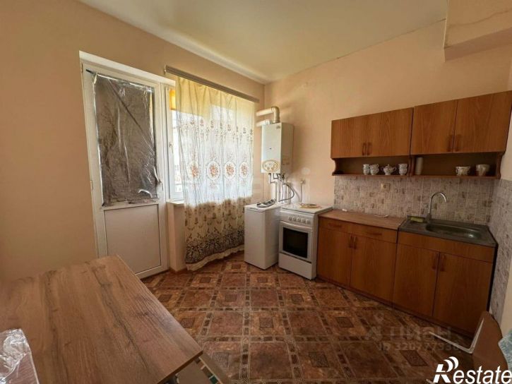 1-комн квартира ул Анджиевского, 76,  д. 76