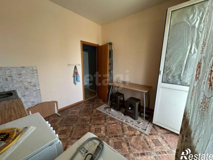 1-комн квартира ул Анджиевского, 76,  д. 76