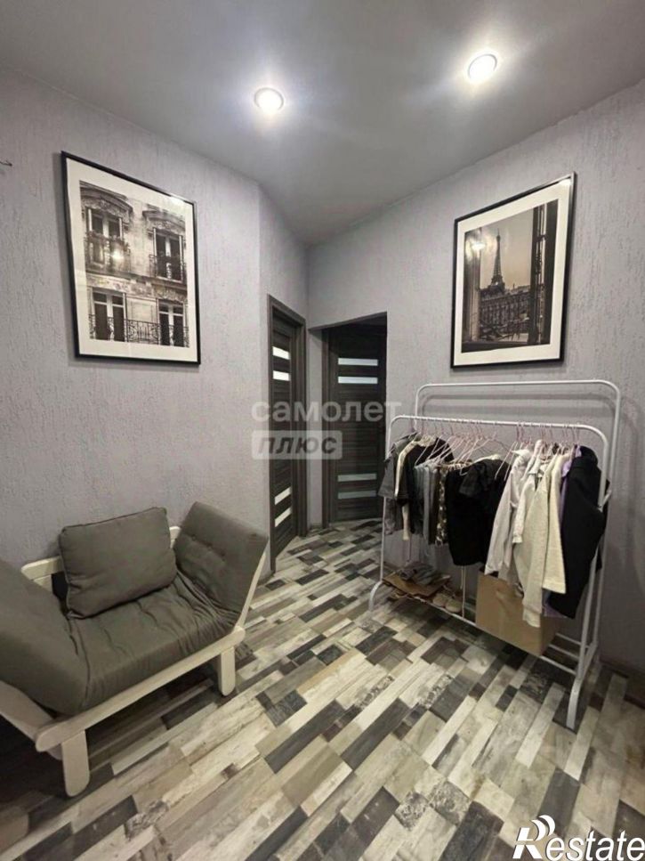 2-комн квартира ул Республиканская, 27,  д. 27