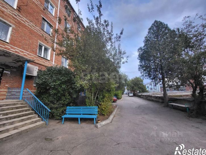 1-комн квартира ул Таманская, 55,  д. 55