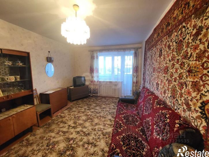 1-комн квартира ул Таманская, 55,  д. 55