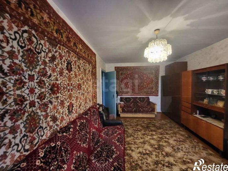 1-комн квартира ул Таманская, 55,  д. 55