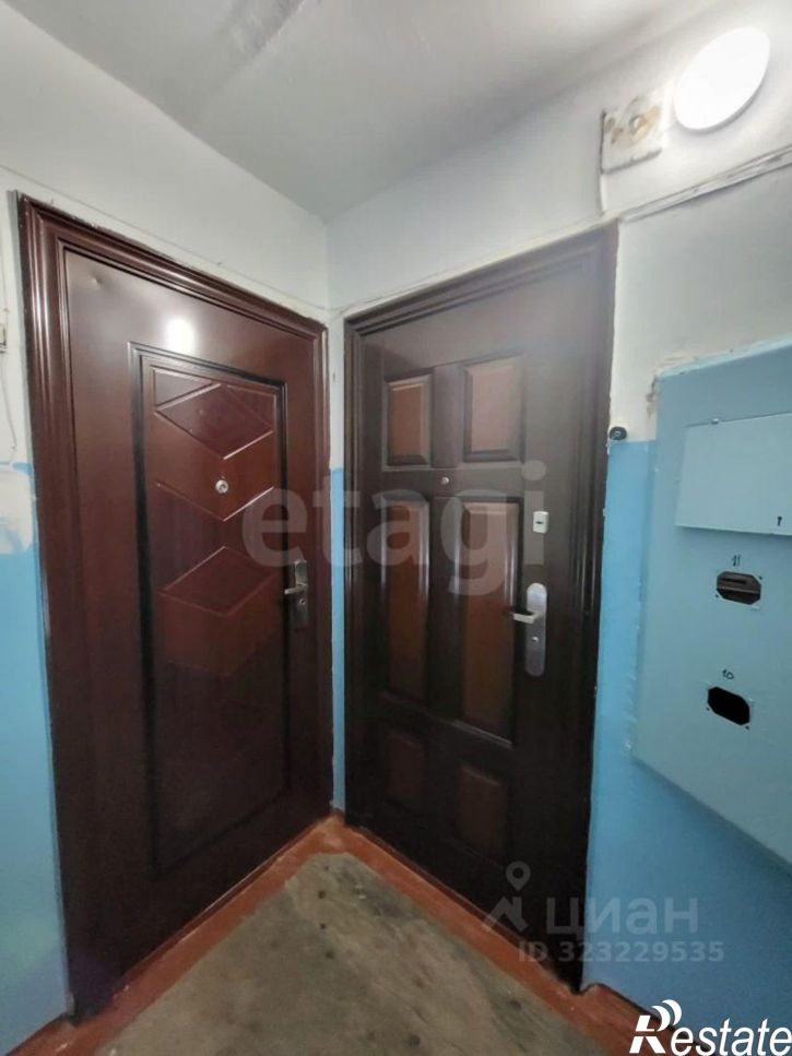 1-комн квартира ул Таманская, 55,  д. 55