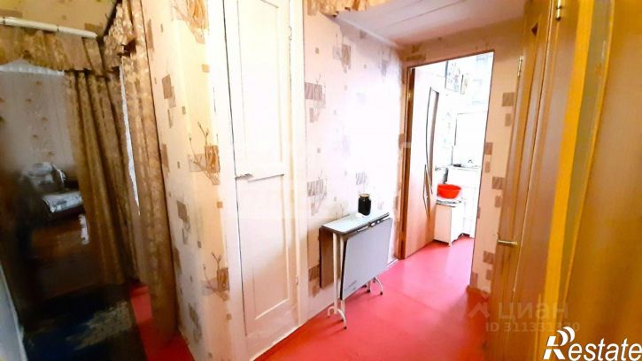 3-комн квартира ул Маршала Гречко, 72,  д. 72