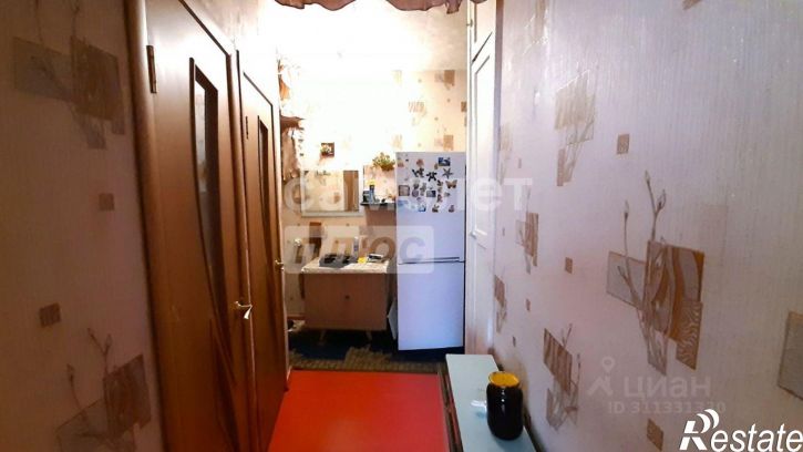 3-комн квартира ул Маршала Гречко, 72,  д. 72