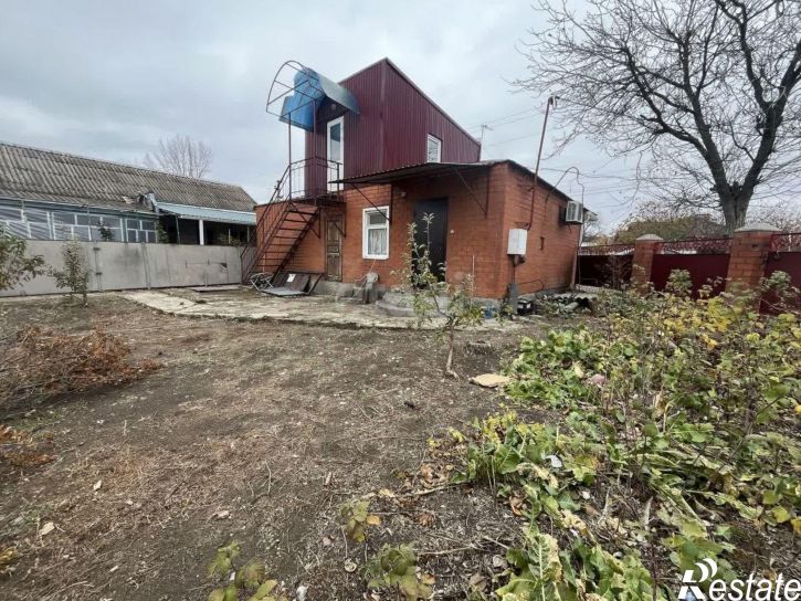 Торговое помещение улица Пушкина, 129,  д. 129