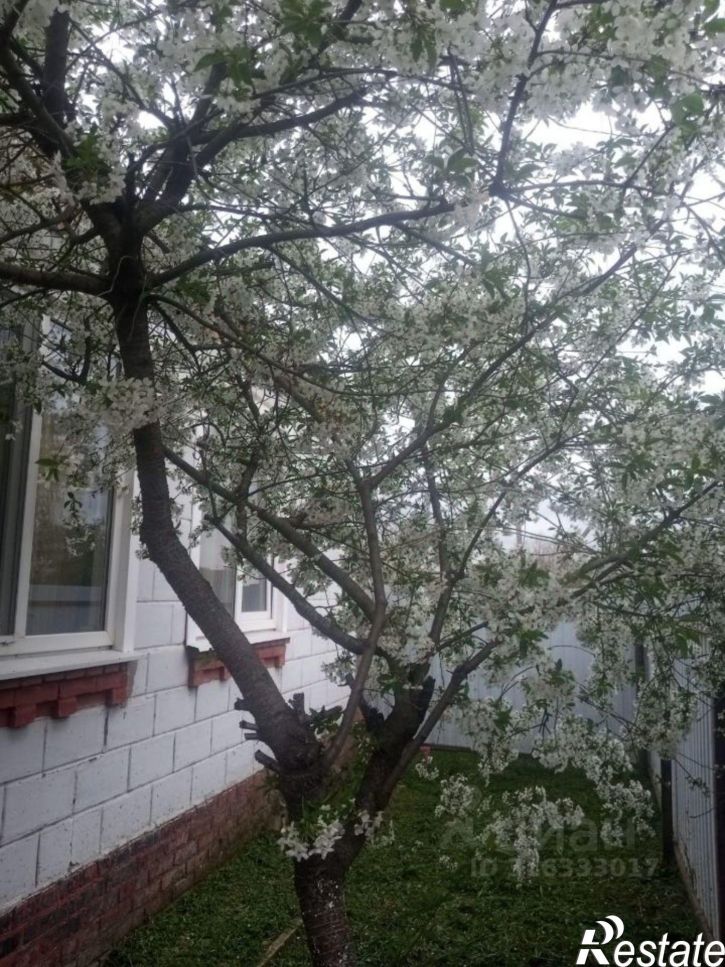 Коттедж/дом ул Первомайская, 30А,  д. 30А