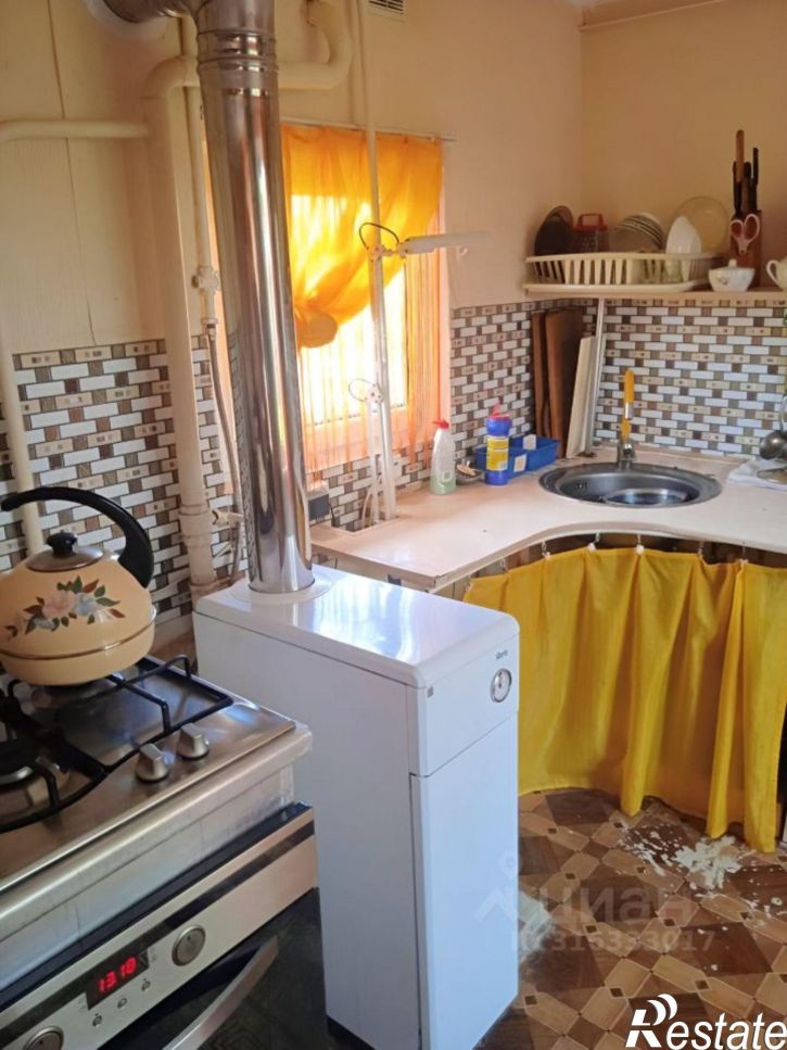 Коттедж/дом ул Первомайская, 30А,  д. 30А