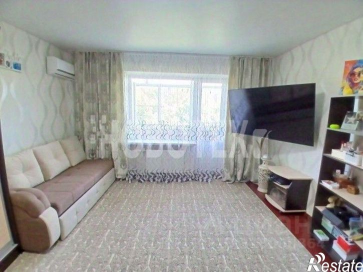 1-комн квартира Механическая улица, 39,  д. 39