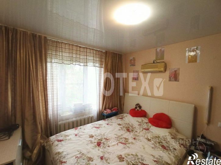 3-комн квартира улица Вавилова, 11,  д. 11