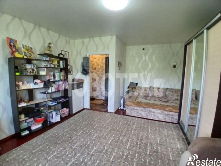 1-комн квартира Механическая улица, 39,  д. 39