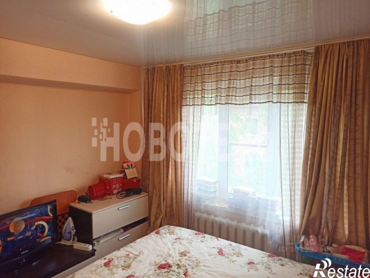 3-комн квартира улица Вавилова, 11,  д. 11