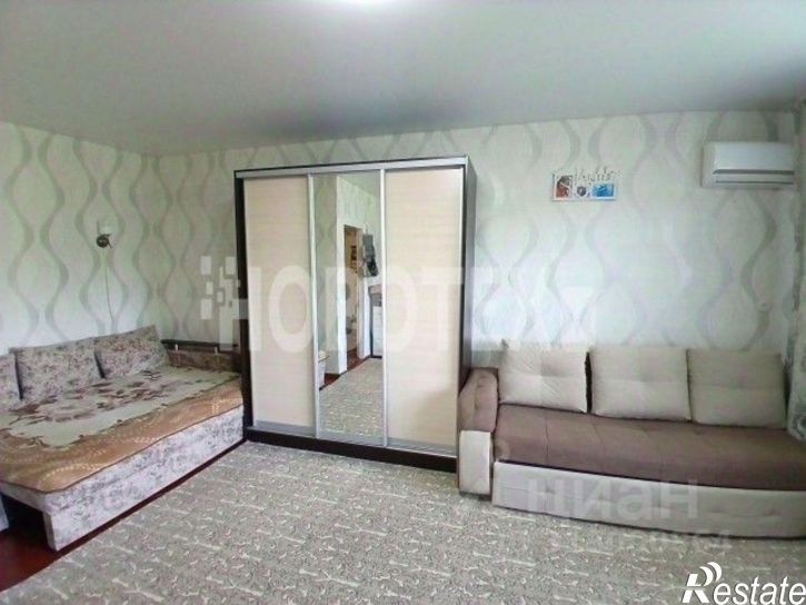 1-комн квартира Механическая улица, 39,  д. 39