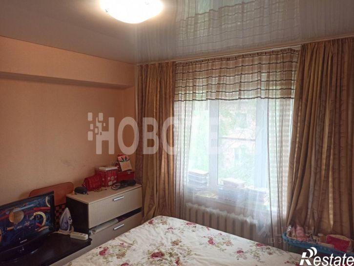 3-комн квартира улица Вавилова, 11,  д. 11