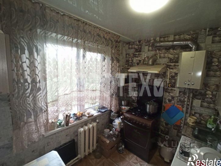 3-комн квартира улица Вавилова, 11,  д. 11