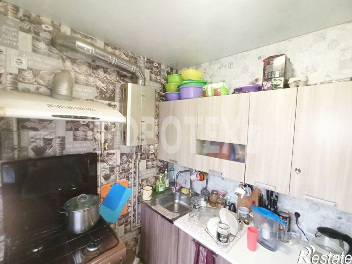 3-комн квартира улица Вавилова, 11,  д. 11