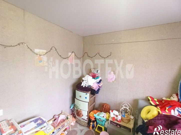 3-комн квартира улица Вавилова, 11,  д. 11