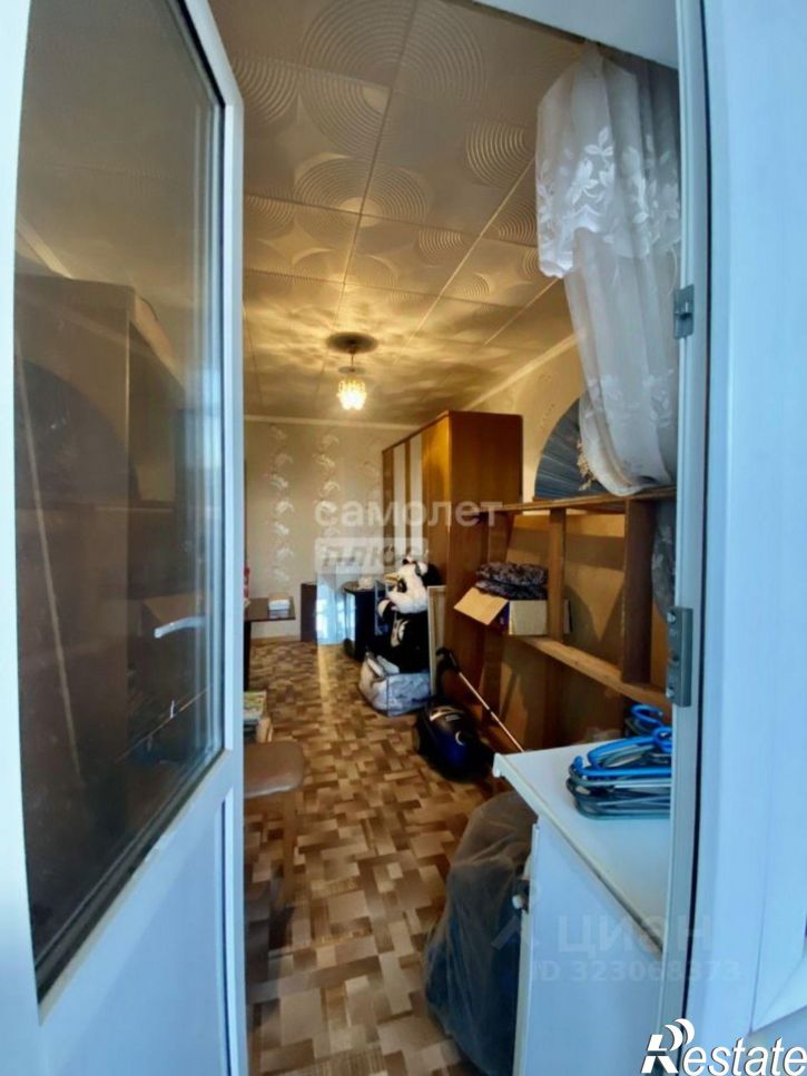 2-комн квартира улица 50 лет Октября, 124,  д. 124