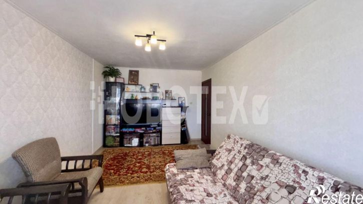 3-комн квартира улица Демьяна Бедного, 3,  д. 3