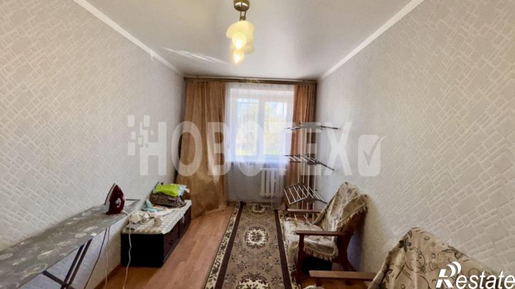 3-комн квартира улица Карла Либкнехта, 21,  д. 21