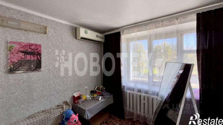 3-комн квартира улица Карла Либкнехта, 21,  д. 21