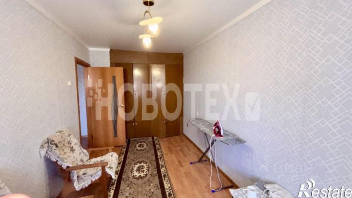 3-комн квартира улица Карла Либкнехта, 21,  д. 21