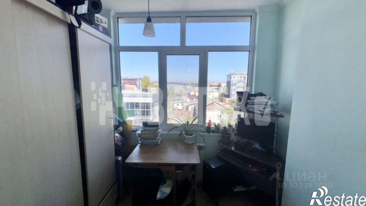 3-комн квартира улица Демьяна Бедного, 3,  д. 3