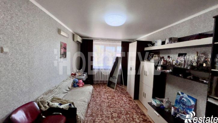 3-комн квартира улица Карла Либкнехта, 21,  д. 21