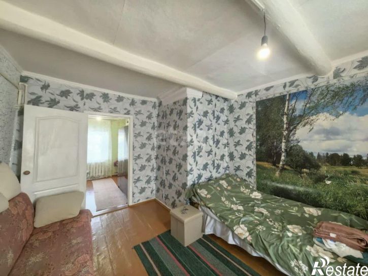 2-комн квартира ул Первомайская, 114,  д. 114