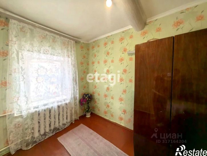 2-комн квартира ул Первомайская, 114,  д. 114