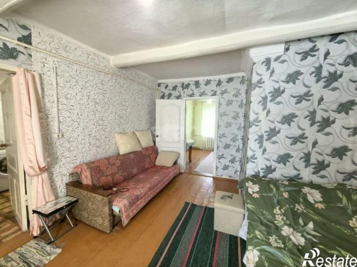 2-комн квартира ул Первомайская, 114,  д. 114