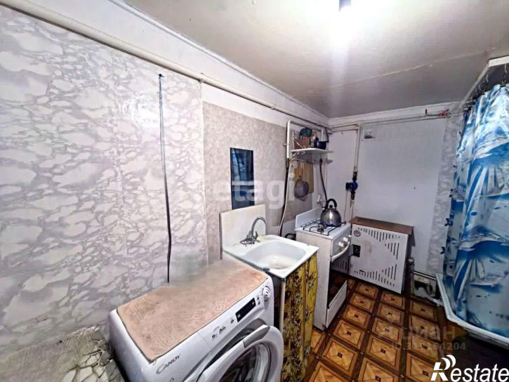 2-комн квартира ул Первомайская, 114,  д. 114