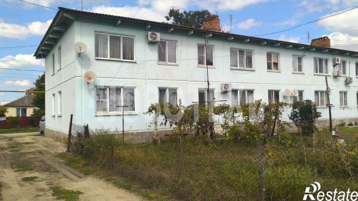 2-комн квартира Славянский район, Коржевский х.