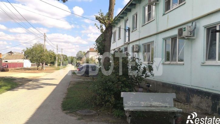 2-комн квартира Славянский район, Коржевский х.