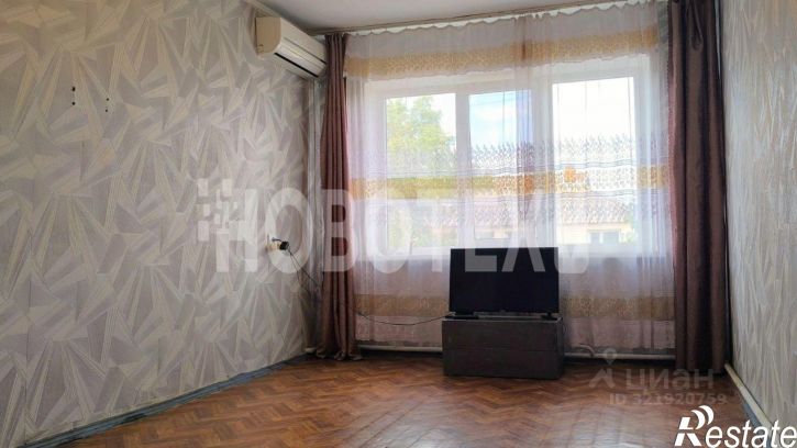 2-комн квартира Славянский район, Коржевский х.