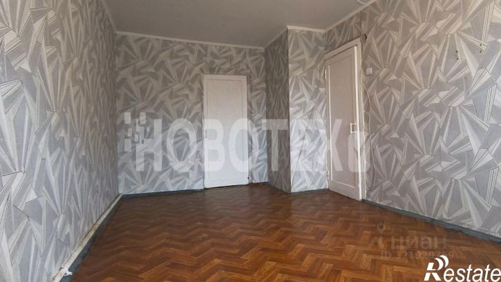 2-комн квартира Славянский район, Коржевский х.