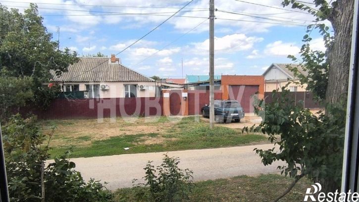 2-комн квартира Славянский район, Коржевский х.