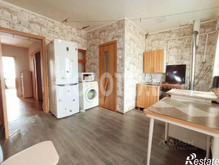 2-комн квартира ул Партизанская, 4,  д. 4