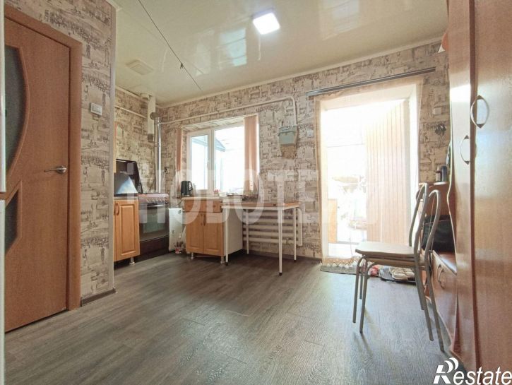 2-комн квартира ул Партизанская, 4,  д. 4