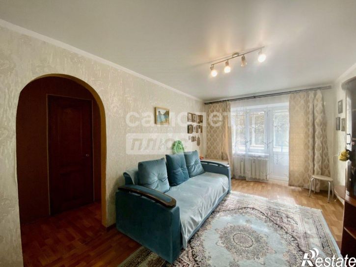 3-комн квартира ул Фестивальная, 2,  д. 2