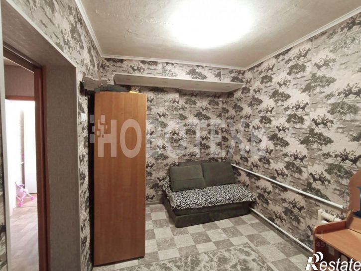 2-комн квартира ул Партизанская, 4,  д. 4