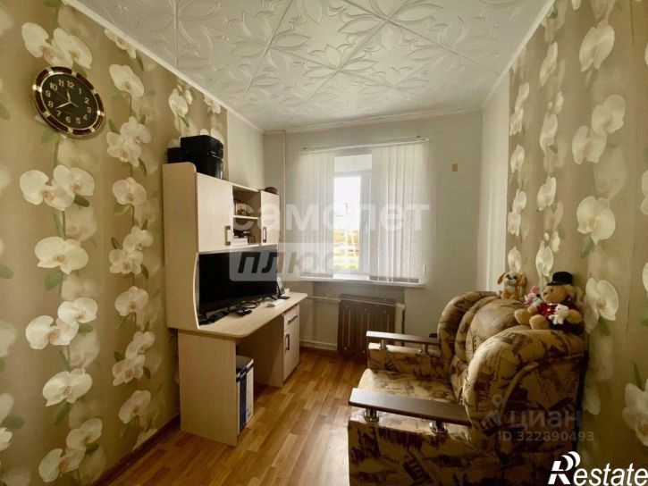 3-комн квартира ул Фестивальная, 2,  д. 2