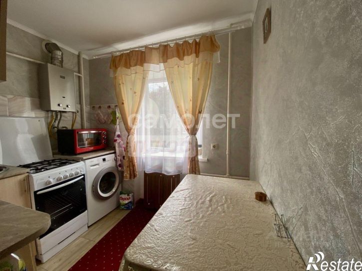 3-комн квартира ул Фестивальная, 2,  д. 2