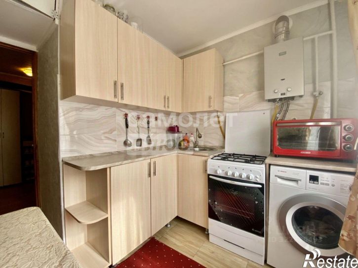 3-комн квартира ул Фестивальная, 2,  д. 2